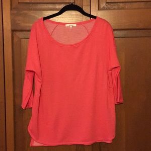 Boutique Top